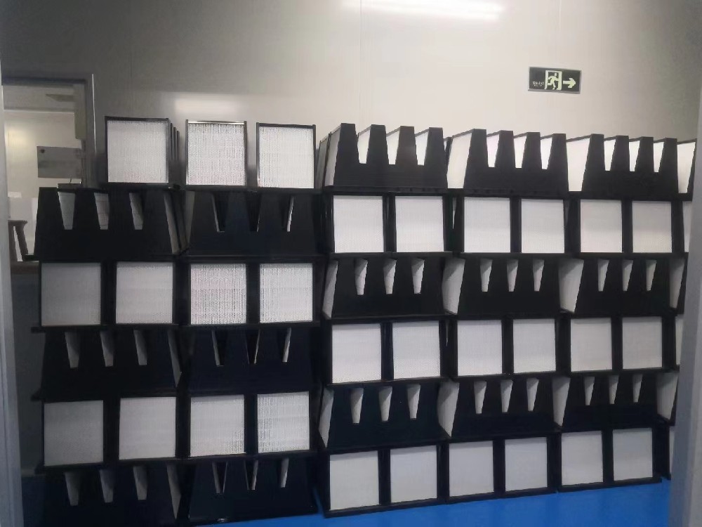 醫(yī)院亞高效過(guò)濾器的適用范圍